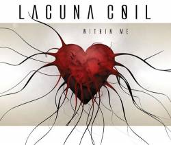 Lacuna Coil : Within Me